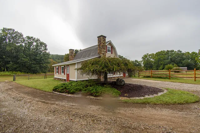 $1,275,000 | 7083 Foxfire Road, Catawba, VA 24070