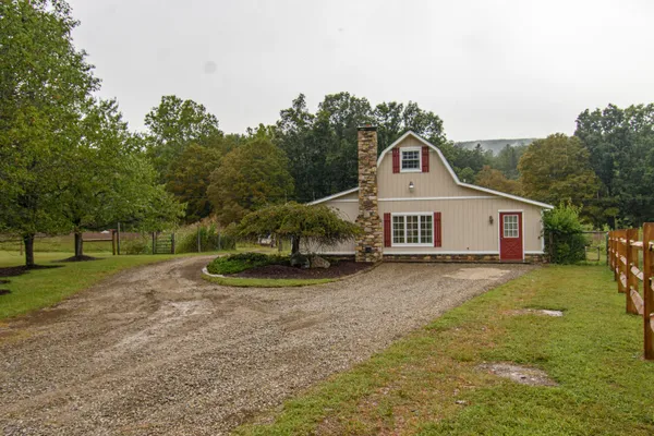 $1,275,000 | 7083 Foxfire Road, Catawba, VA 24070