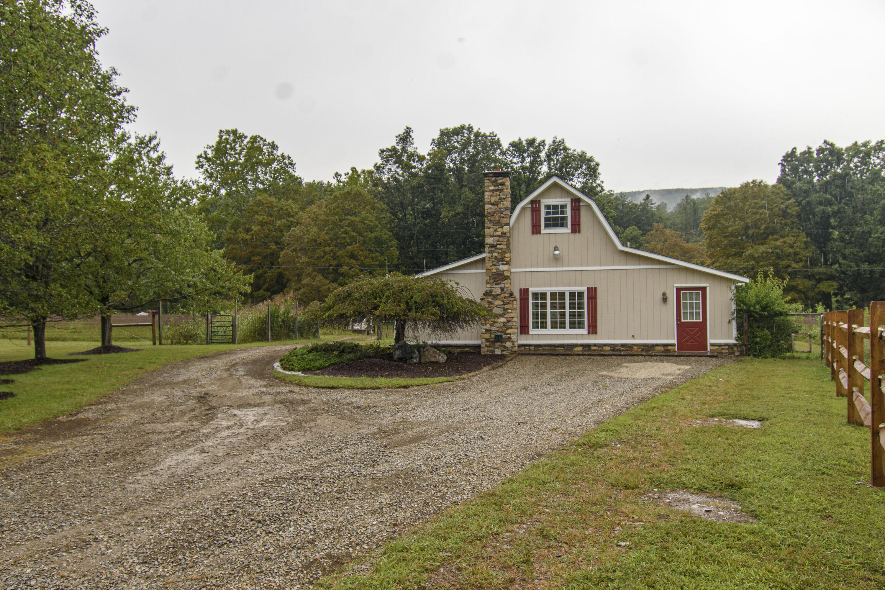 7083 Foxfire Road Catawba, VA 24070 - Photo 120 of 131 Foxfire_26