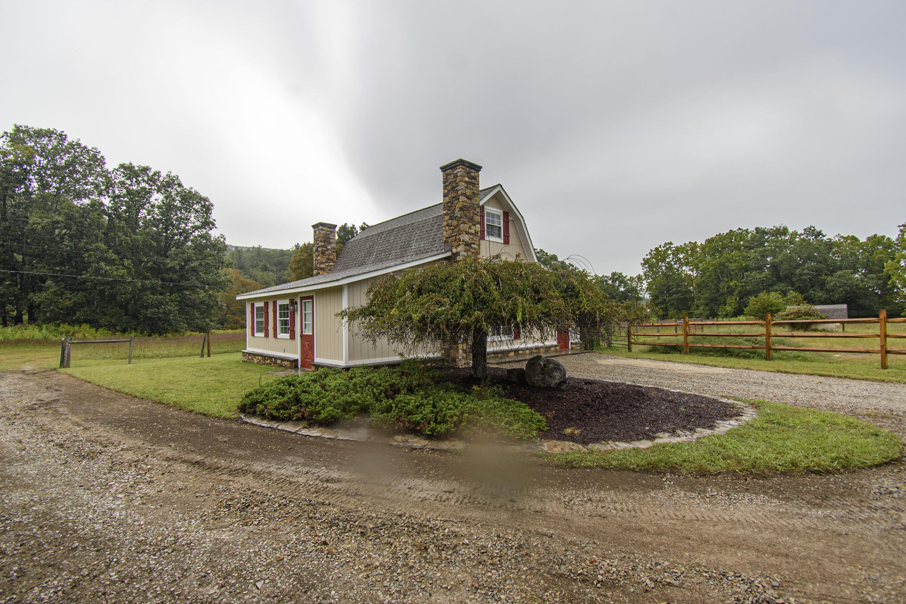 7083 Foxfire Road Catawba, VA 24070 - Photo 121 of 131 Foxfire_27