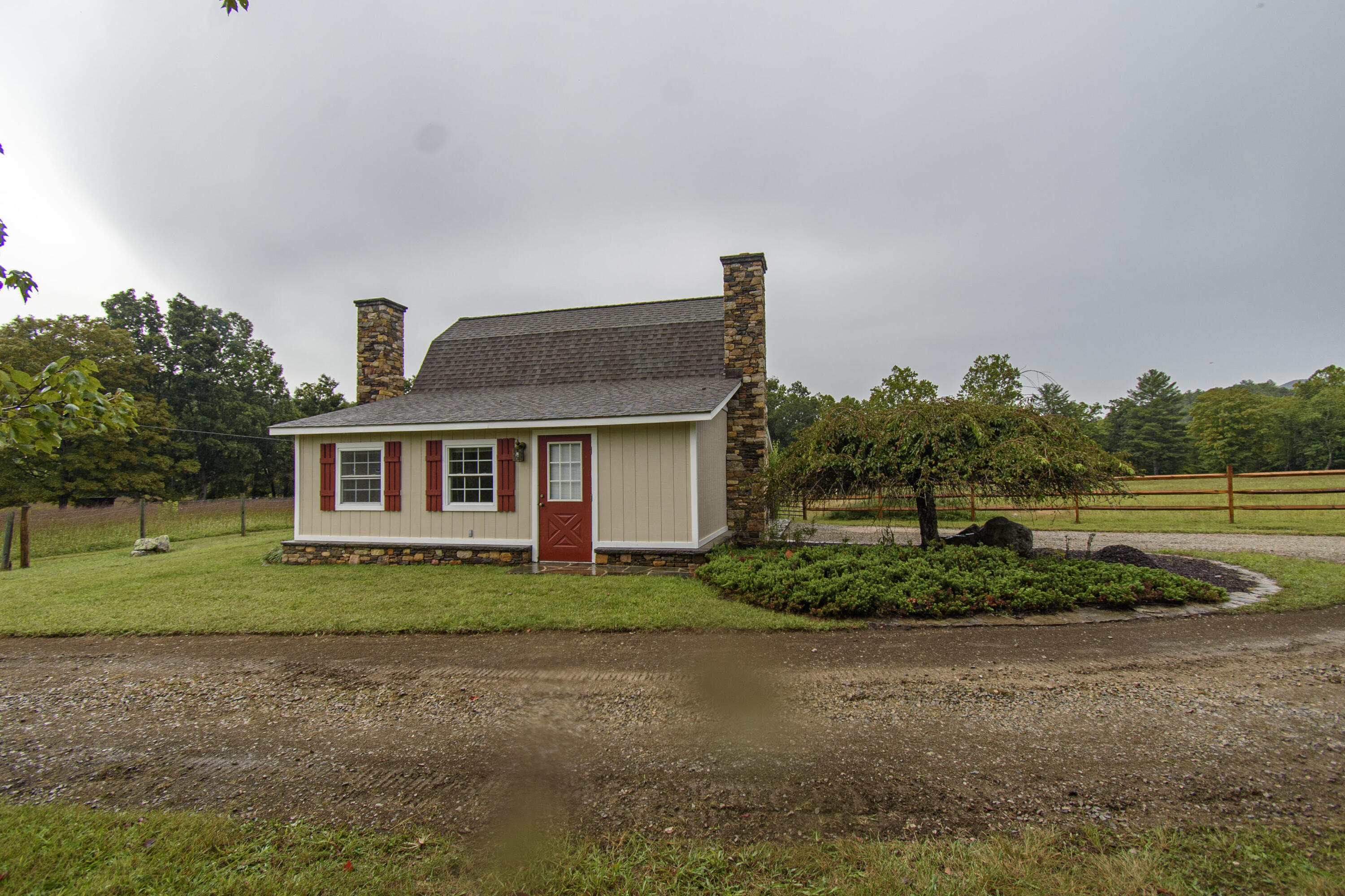 7083 Foxfire Road Catawba, VA 24070 - Photo 122 of 131 Foxfire_28