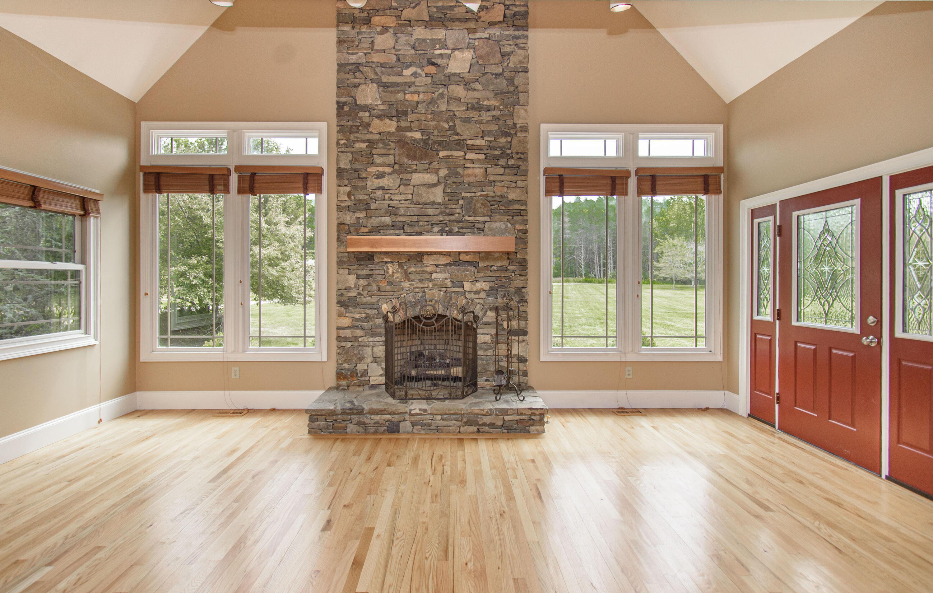 7083 Foxfire Road Catawba, VA 24070 - Photo 4 of 131 Foxfire_35