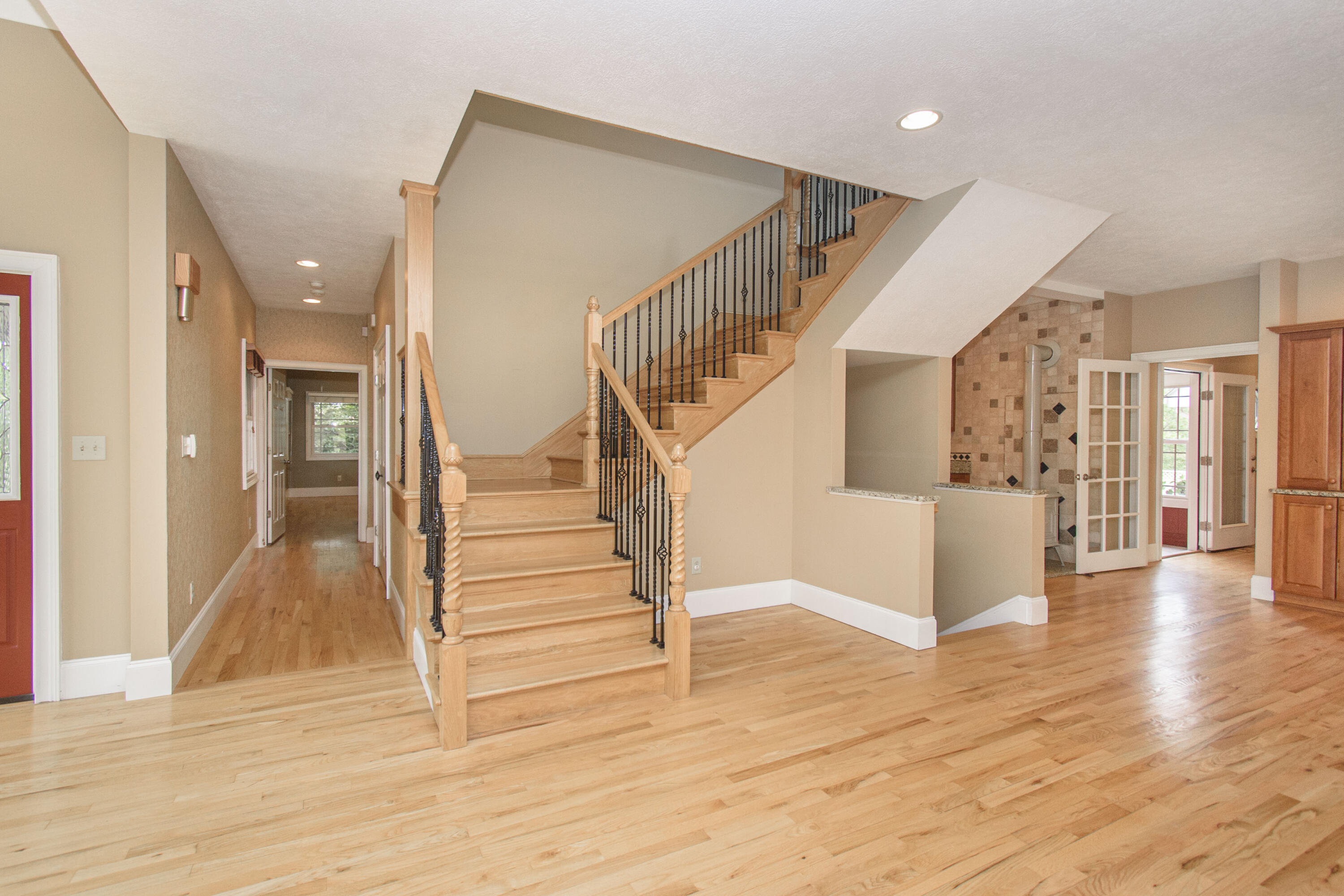 7083 Foxfire Road Catawba, VA 24070 - Photo 5 of 131 Foxfire_36