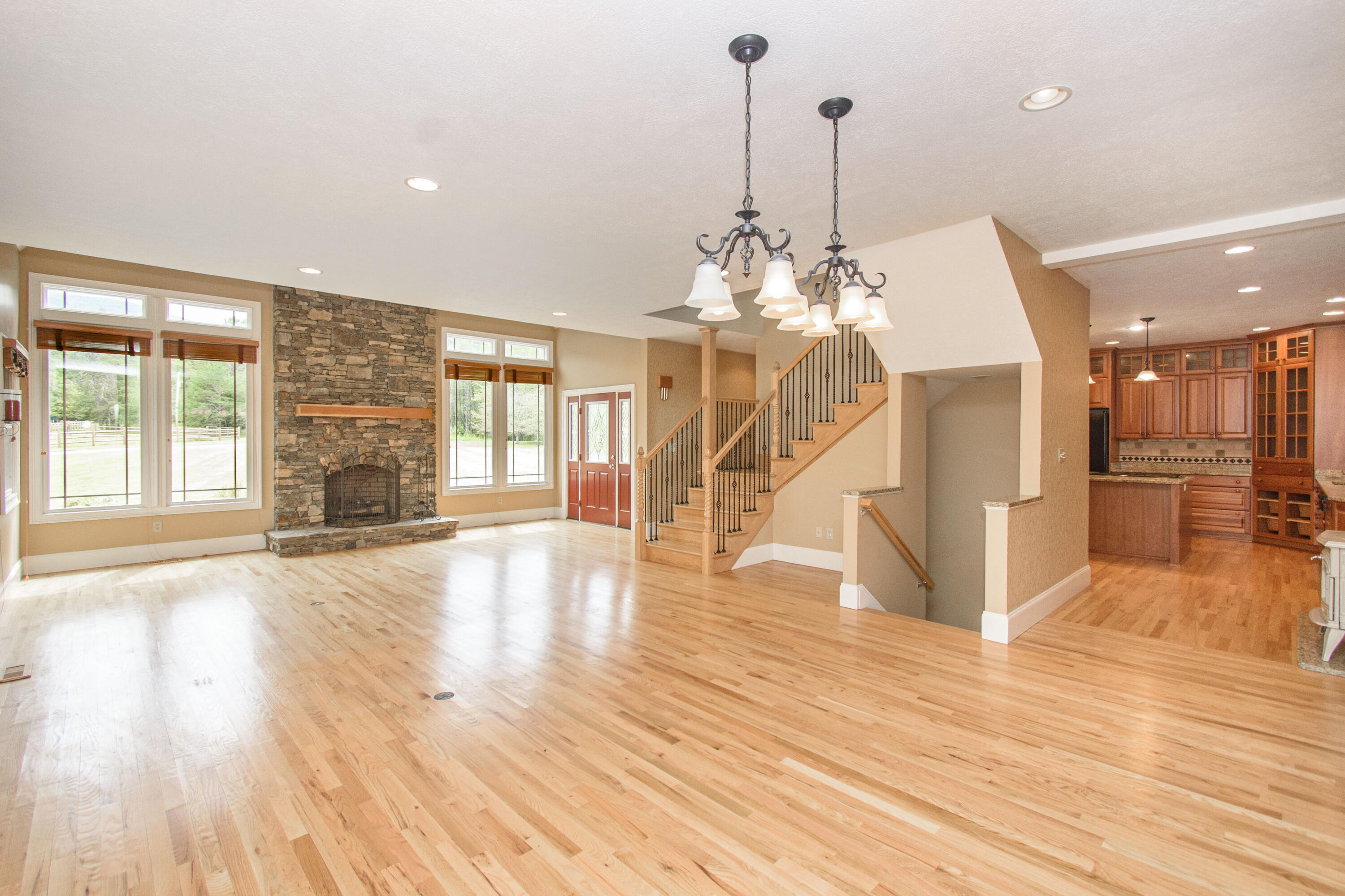 7083 Foxfire Road Catawba, VA 24070 - Photo 6 of 131 Foxfire_37