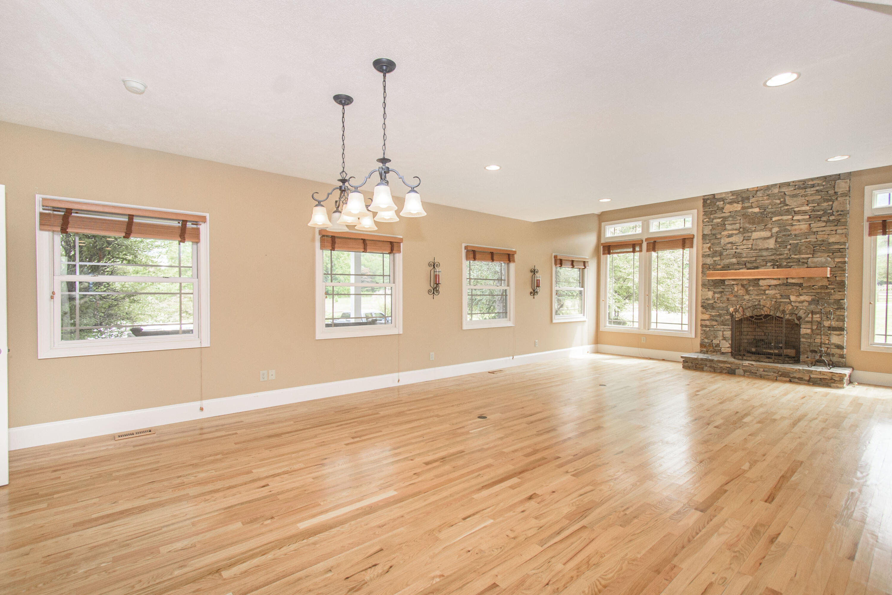 7083 Foxfire Road Catawba, VA 24070 - Photo 7 of 131 Foxfire_38