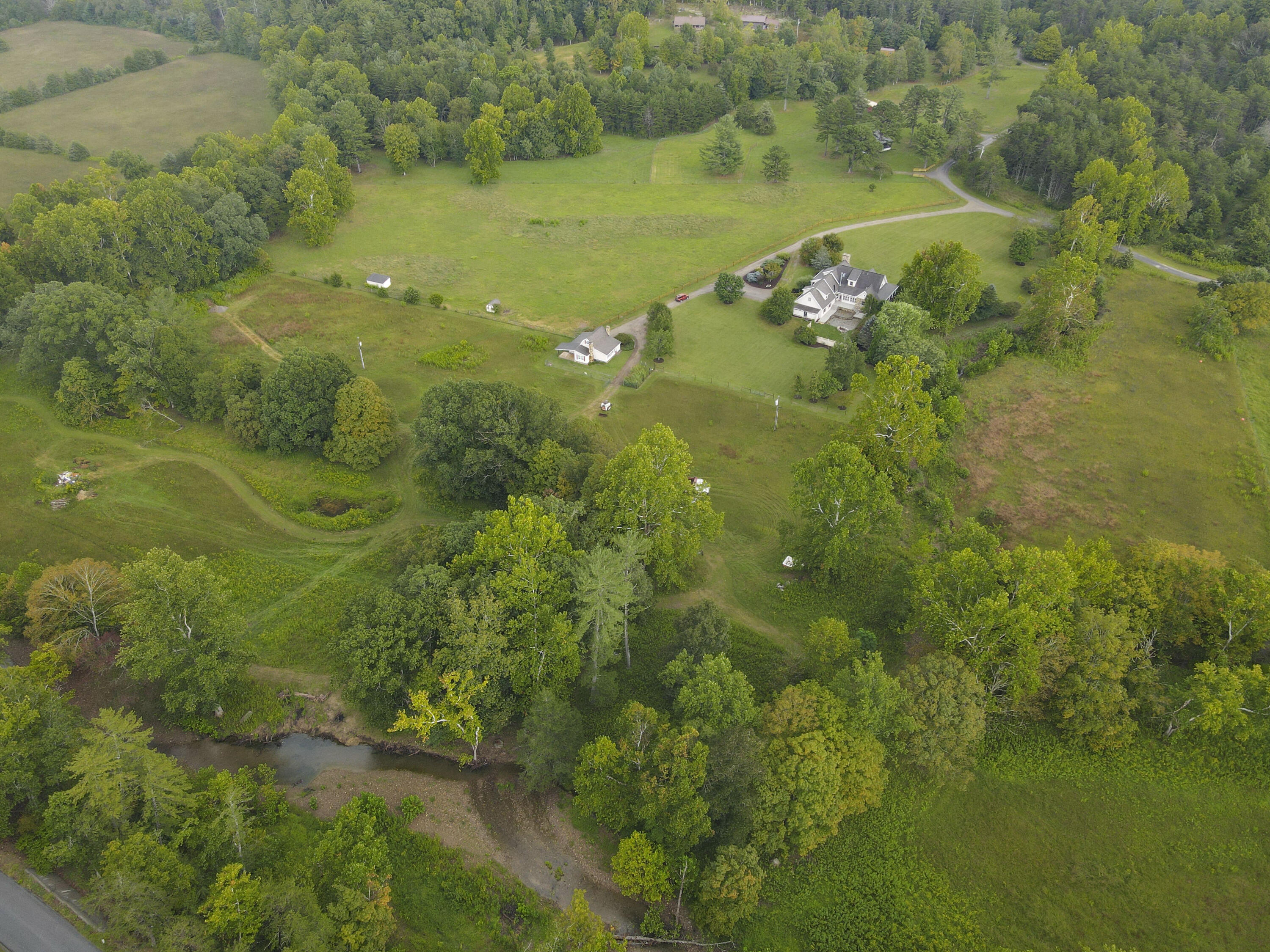 7083 Foxfire Road Catawba, VA 24070 - Photo 85 of 131 DRONE_10