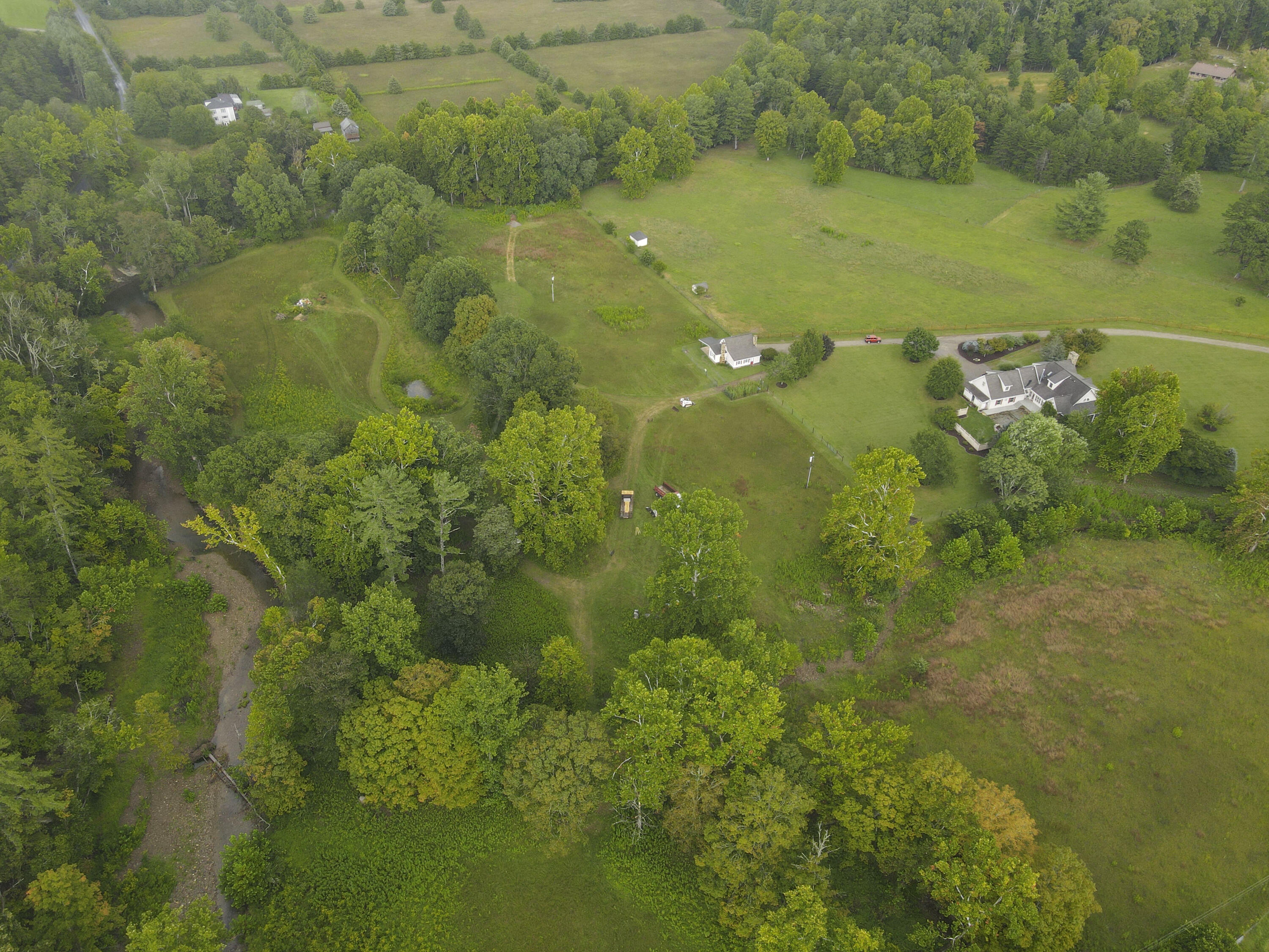 7083 Foxfire Road Catawba, VA 24070 - Photo 86 of 131 DRONE_11