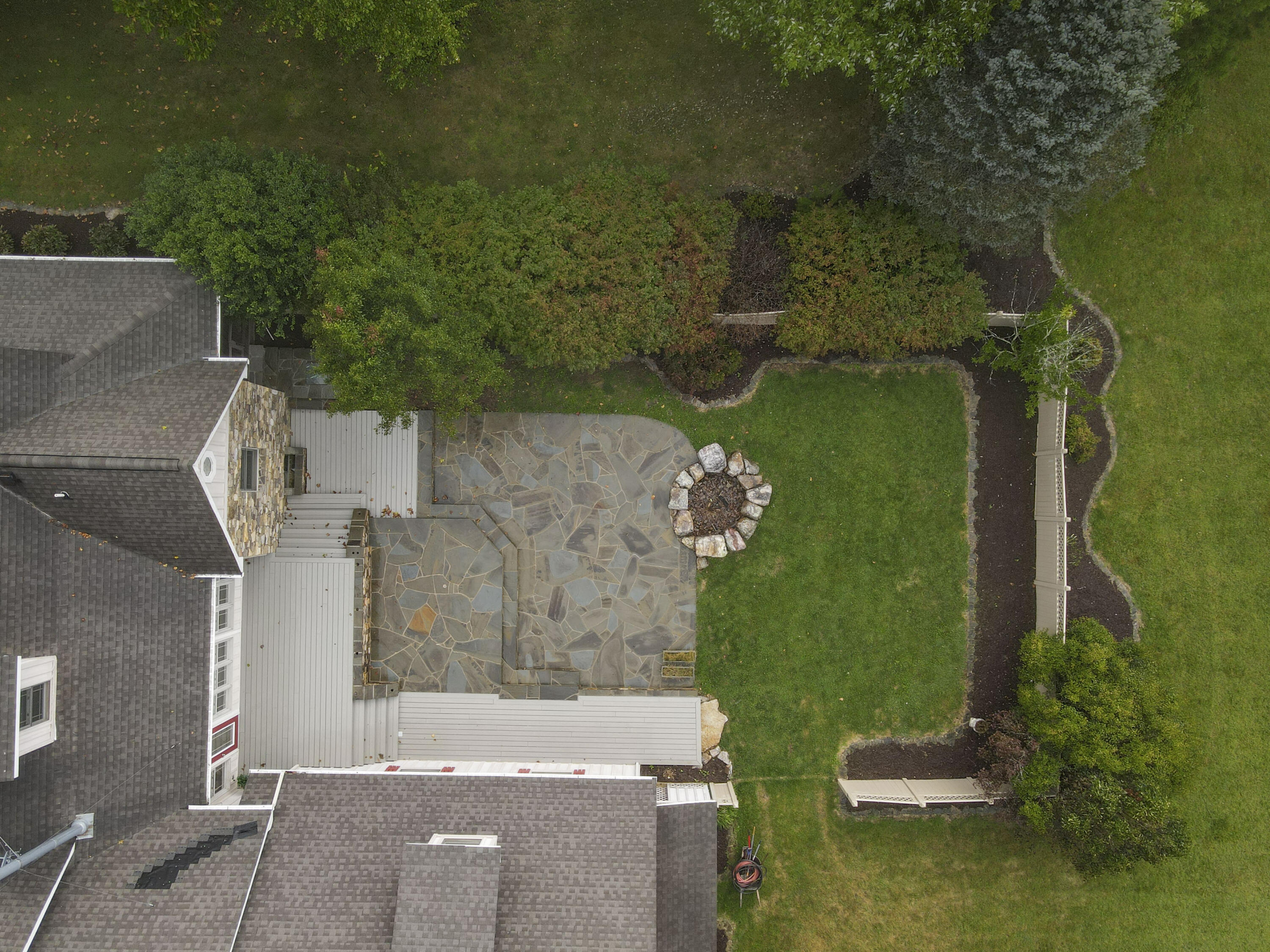7083 Foxfire Road Catawba, VA 24070 - Photo 90 of 131 DRONE_15
