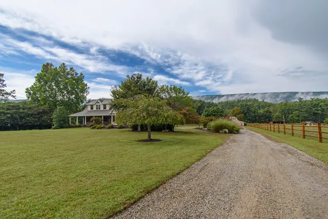 $1,275,000 | 7083 Foxfire Road, Catawba, VA 24070