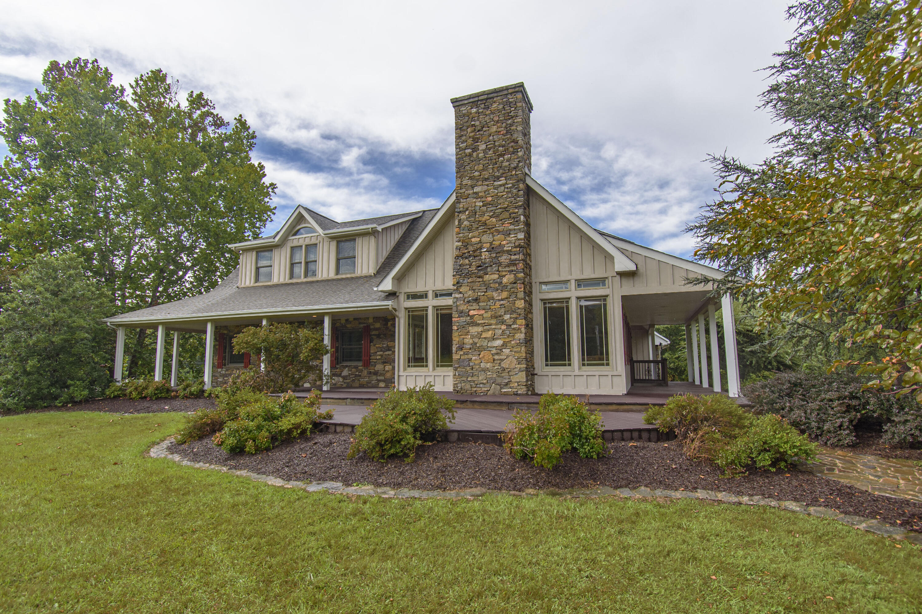 7083 Foxfire Road Catawba, VA 24070 - Photo 98 of 131 Foxfire_4
