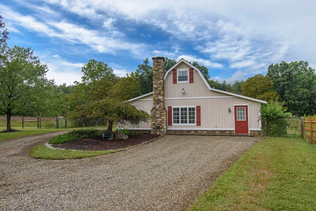 $1,275,000 | 7083 Foxfire Road, Catawba, VA 24070