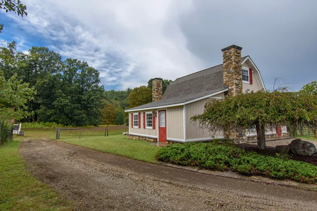 $1,275,000 | 7083 Foxfire Road, Catawba, VA 24070