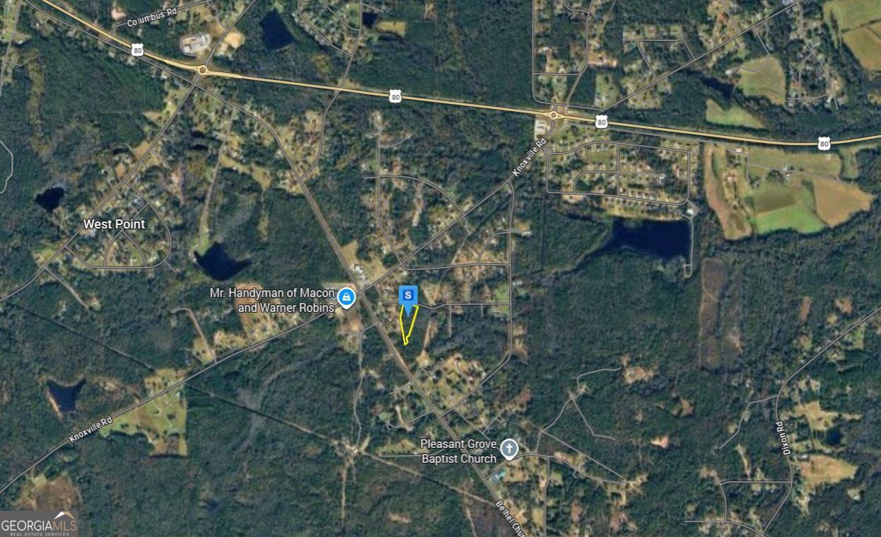 7072 Chant Road Lizella, GA 31052 - Photo 3 of 5