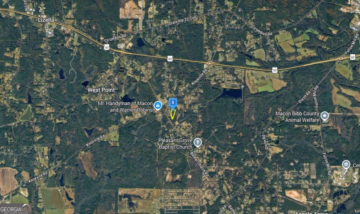 7072 Chant Road Lizella, GA 31052 - Photo 4 of 5