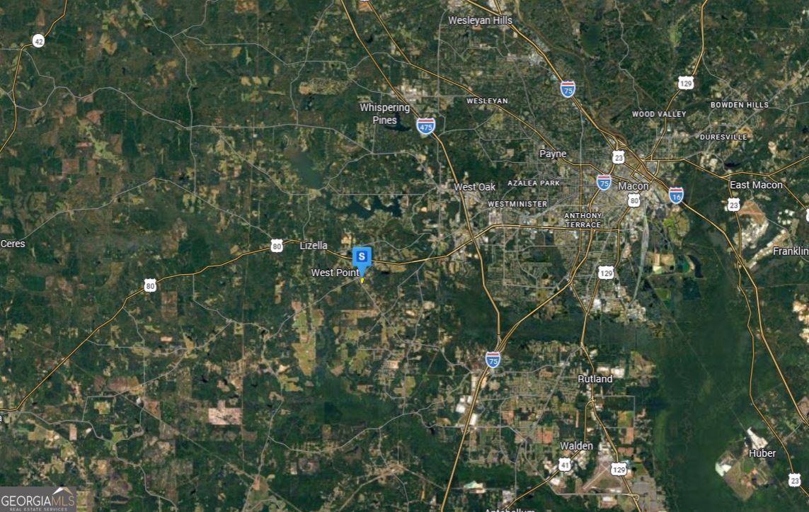 7072 Chant Road Lizella, GA 31052 - Photo 5 of 5