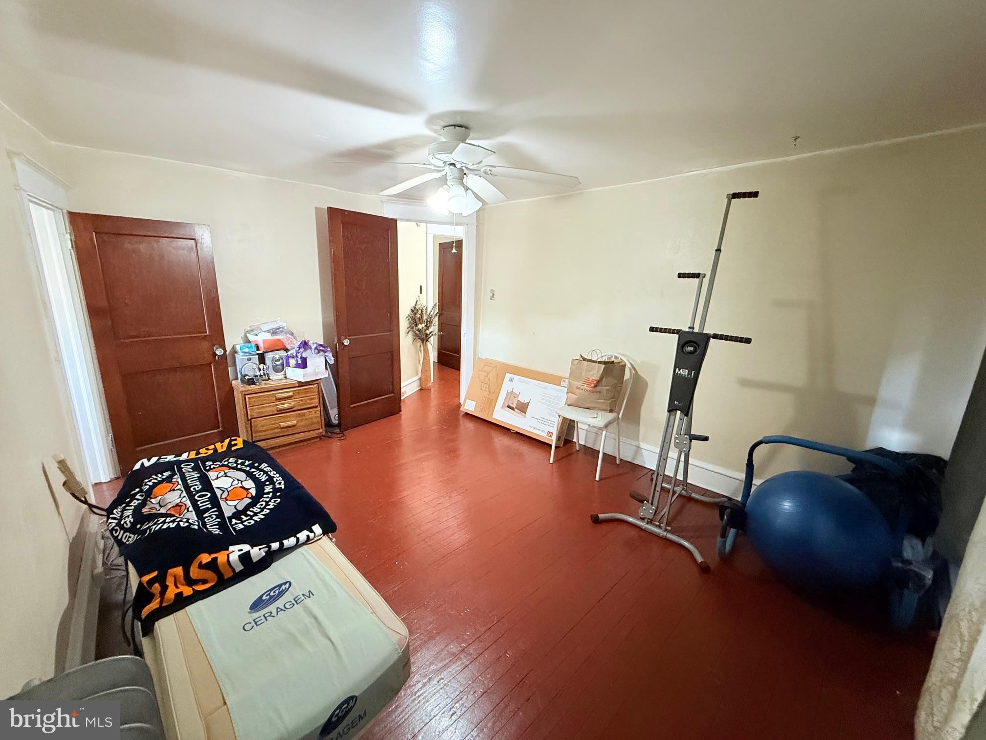 1200 Hampden Boulevard Reading, PA 19604 - Photo 26 of 32 a living room with furniture and a wooden floor
