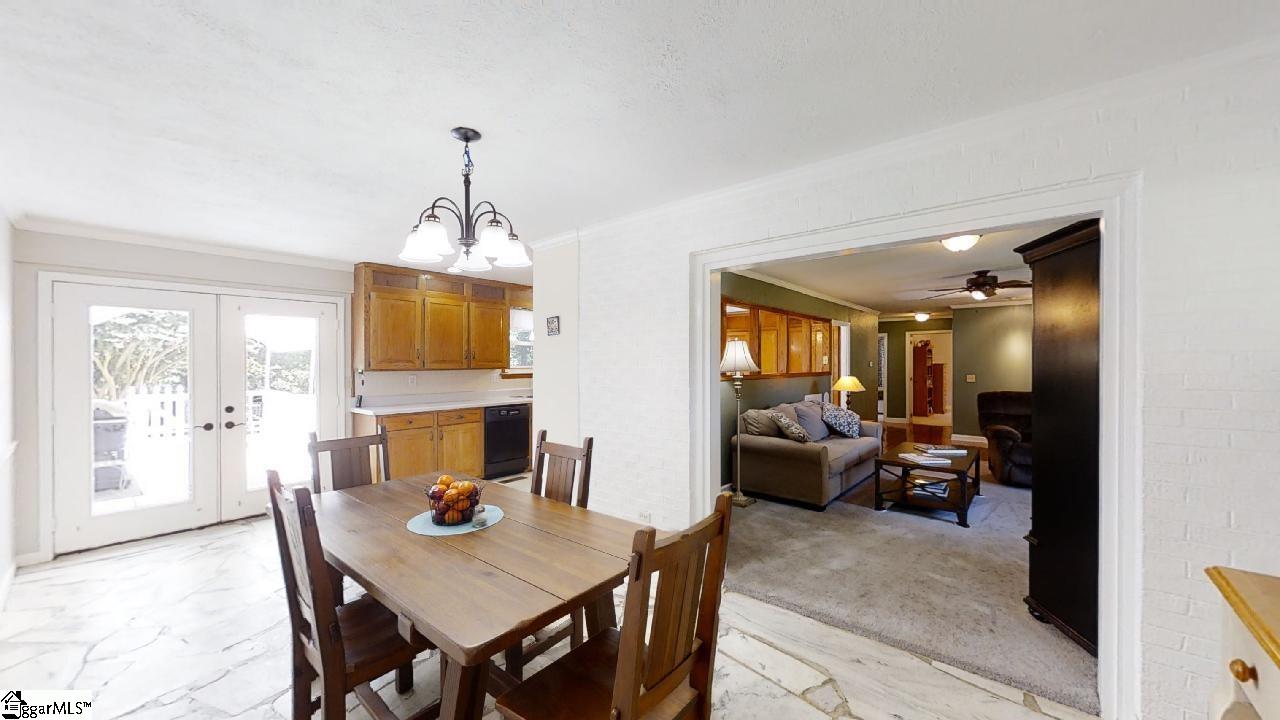 106 Tanyard Road Greenville, SC 29609 - Photo 11 of 36 Gallery Image 11