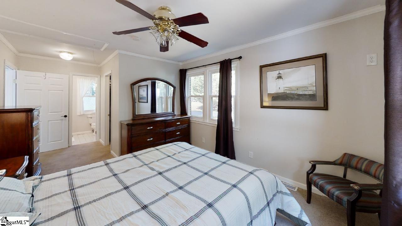 106 Tanyard Road Greenville, SC 29609 - Photo 13 of 36 Gallery Image 13