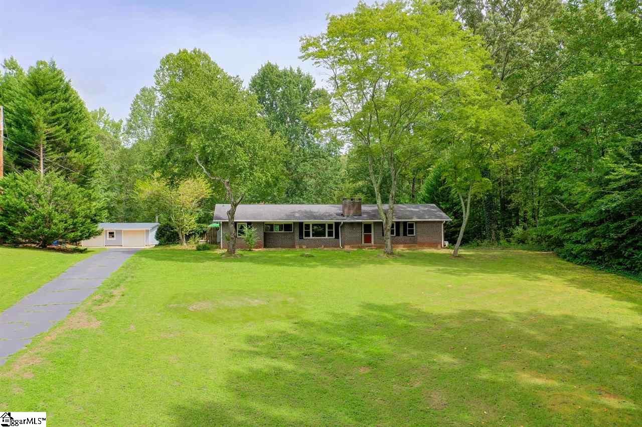 106 Tanyard Road Greenville, SC 29609 - Photo 33 of 36 Gallery Image 33