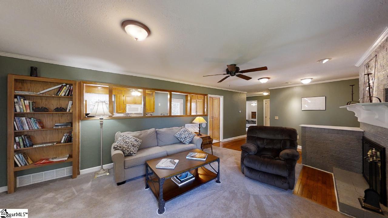 106 Tanyard Road Greenville, SC 29609 - Photo 8 of 36 Gallery Image 8