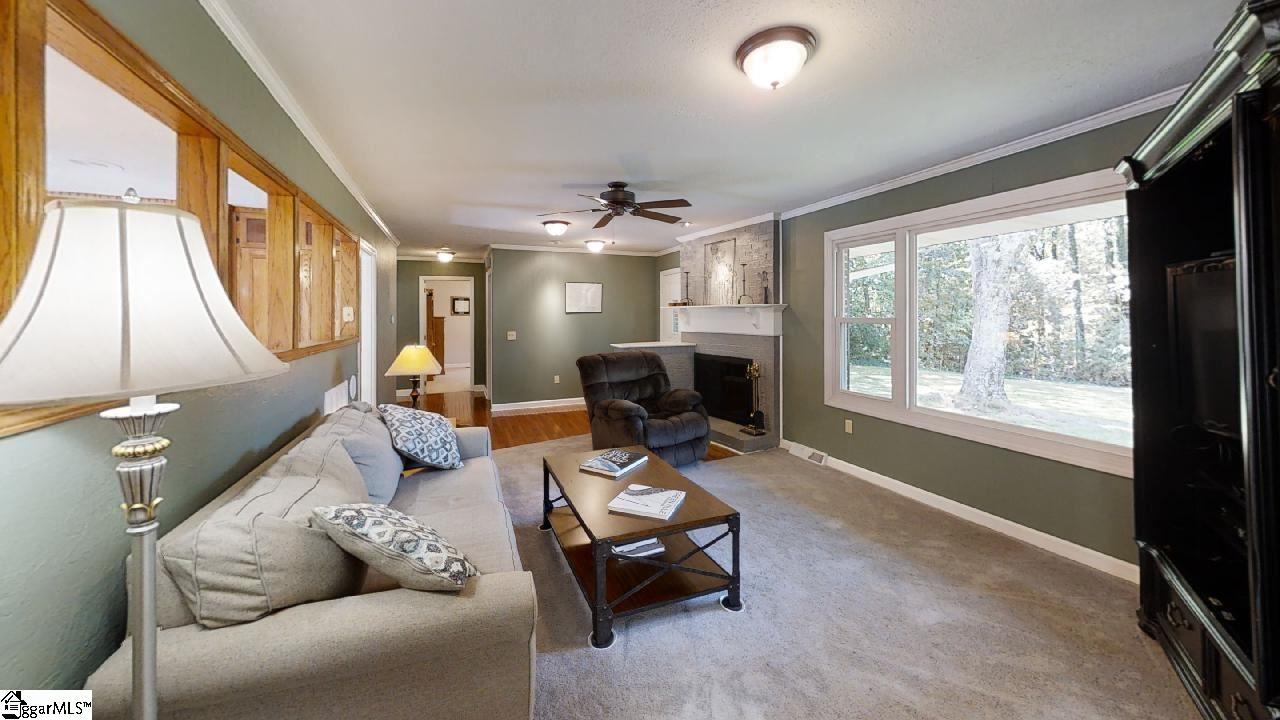 106 Tanyard Road Greenville, SC 29609 - Photo 9 of 36 Gallery Image 9