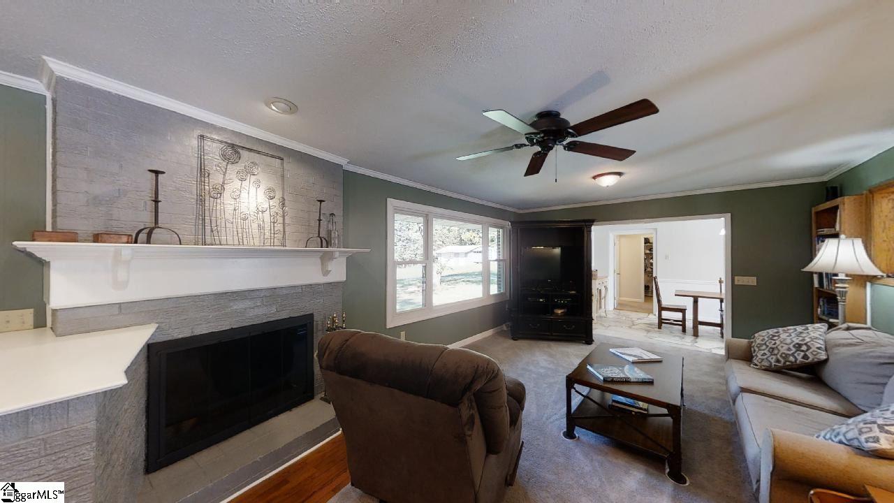 106 Tanyard Road Greenville, SC 29609 - Photo 10 of 36 Gallery Image 10