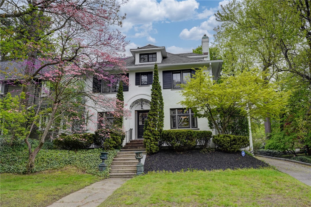 1598 Highland Avenue Rochester, NY 14618 - Photo 1 of 1