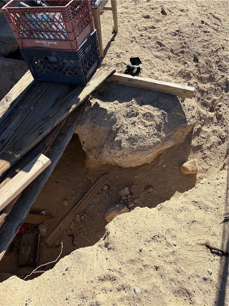 64815 Carot Road Joshua Tree, CA 92252 - Photo 9 of 11