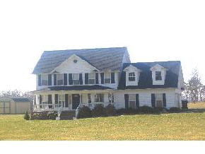 503 Old Jonesboro Road Bristol, TN 37620 - Photo 1 of 6 Photo 1