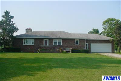 11301 North County Line Road West Churubusco, IN 46723 - Photo 3 of 14 Gallery Image 3
