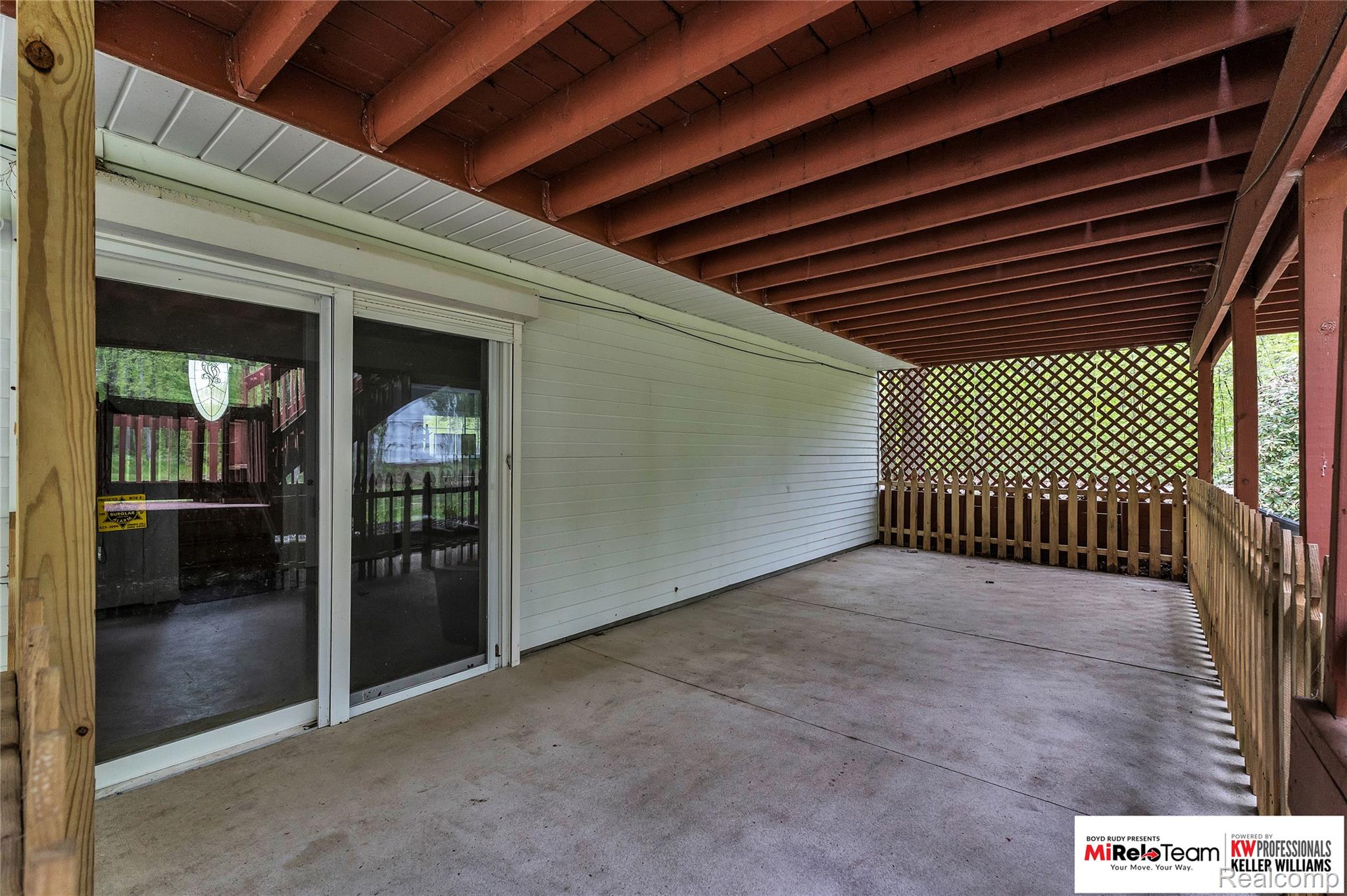 10191 Judd Road Willis, MI 48191 - Photo 29 of 39 View of patio / terrace