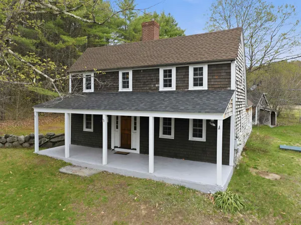 $320,000 | 275 Granite Road, Ossipee, NH 03864