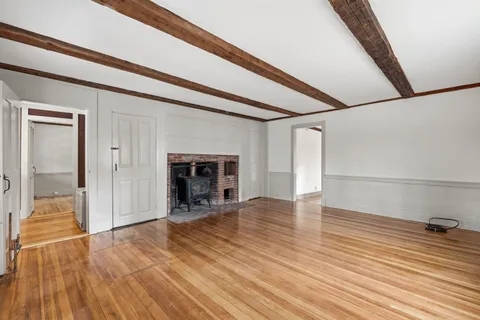 $320,000 | 275 Granite Road, Ossipee, NH 03864