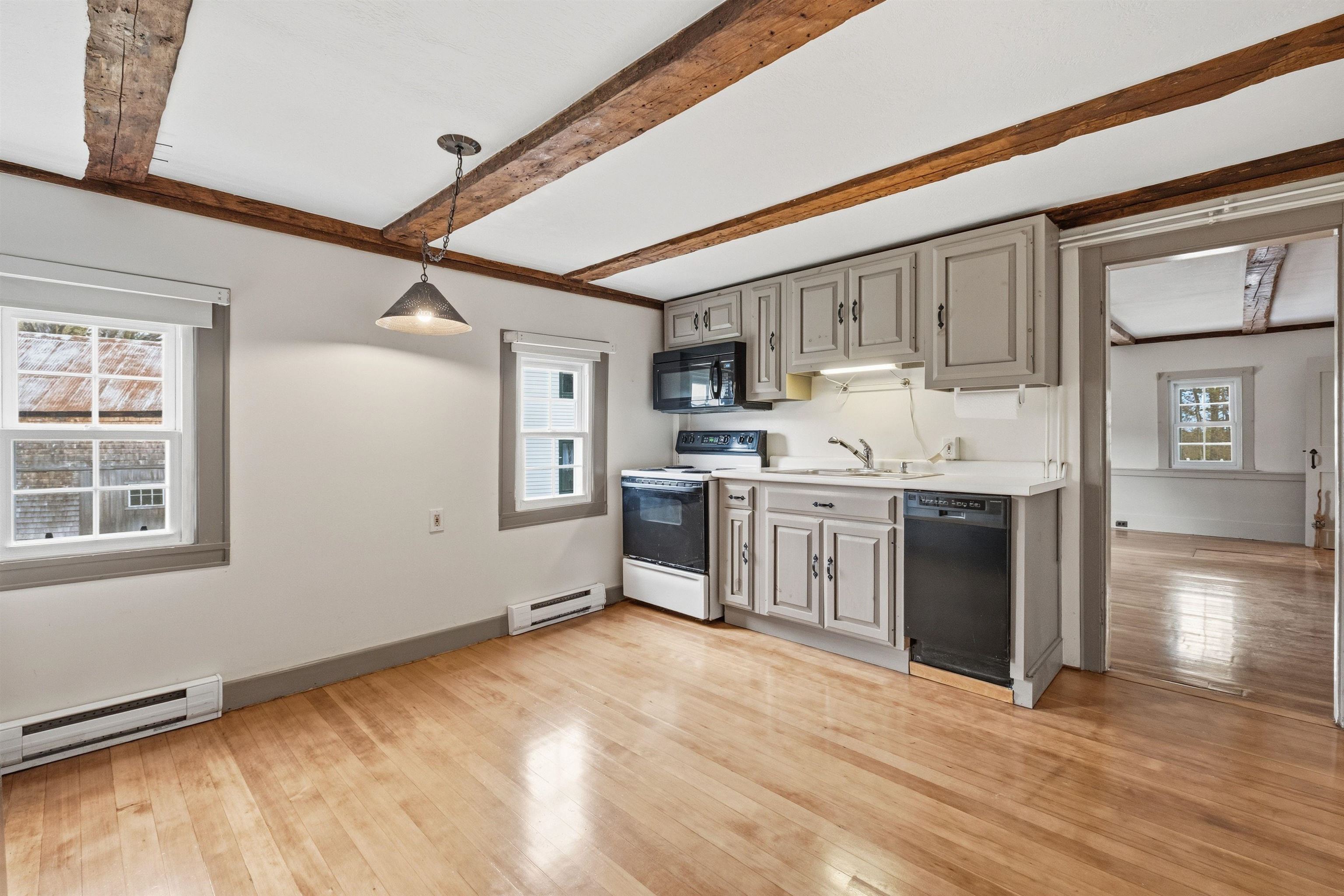 275 Granite Road Ossipee, NH 03864 - Photo 19 of 48