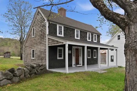 $320,000 | 275 Granite Road, Ossipee, NH 03864