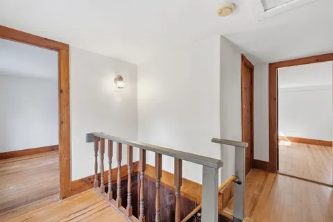$320,000 | 275 Granite Road, Ossipee, NH 03864