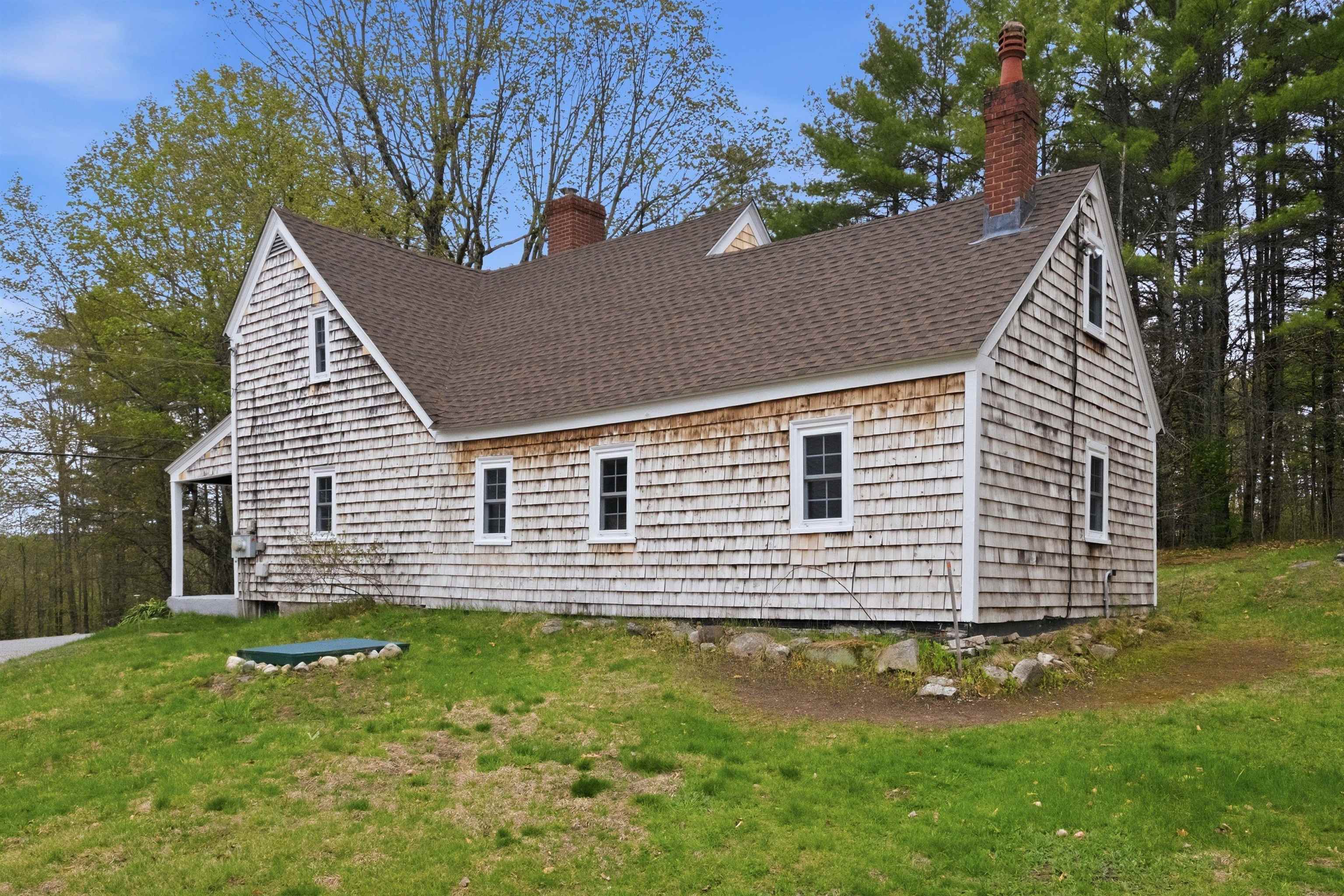 275 Granite Road Ossipee, NH 03864 - Photo 3 of 48