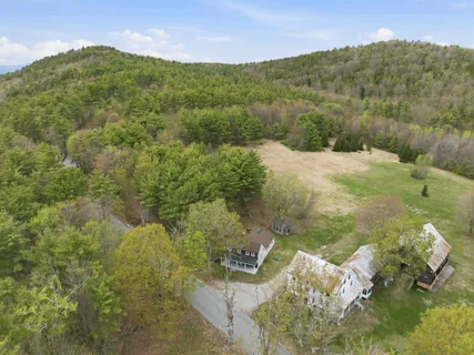 $320,000 | 275 Granite Road, Ossipee, NH 03864