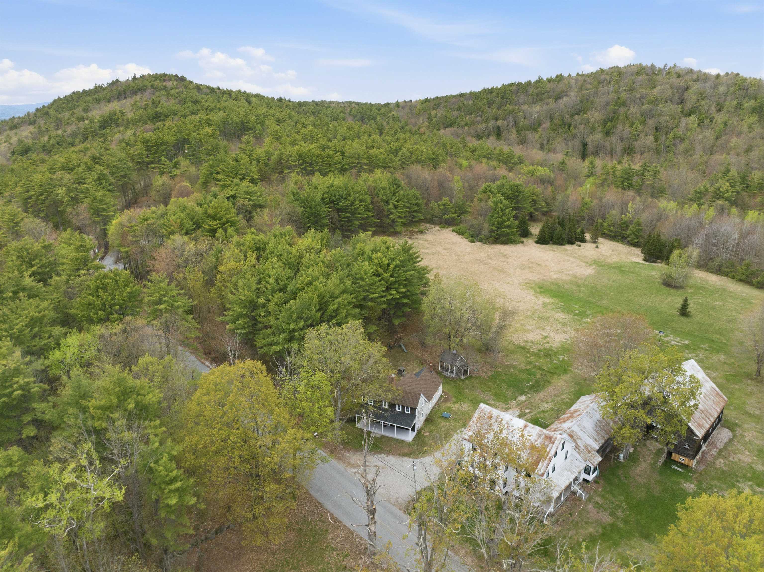 275 Granite Road Ossipee, NH 03864 - Photo 38 of 48