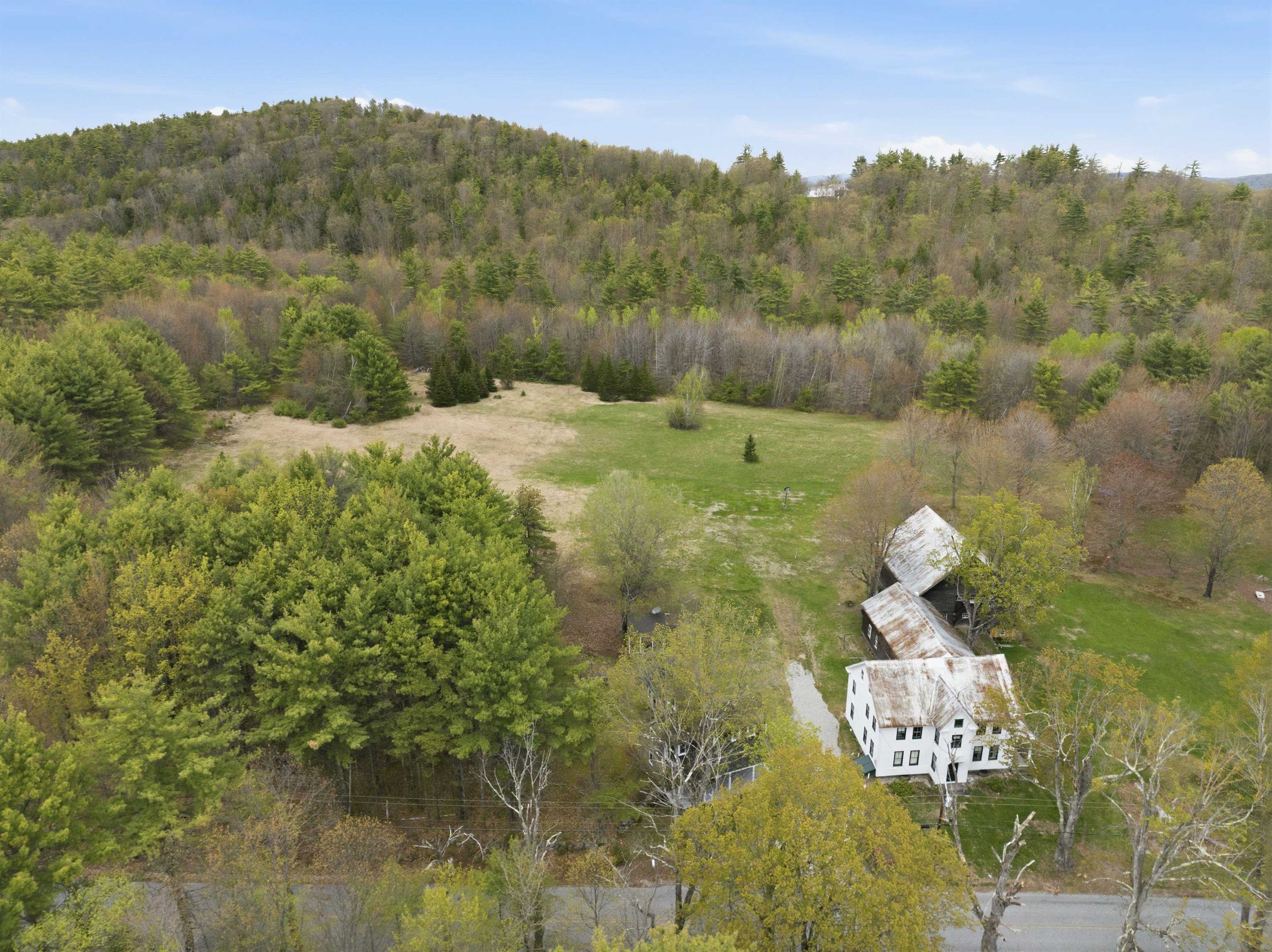 275 Granite Road Ossipee, NH 03864 - Photo 39 of 48