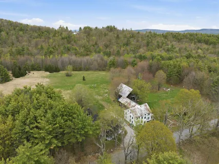 $320,000 | 275 Granite Road, Ossipee, NH 03864