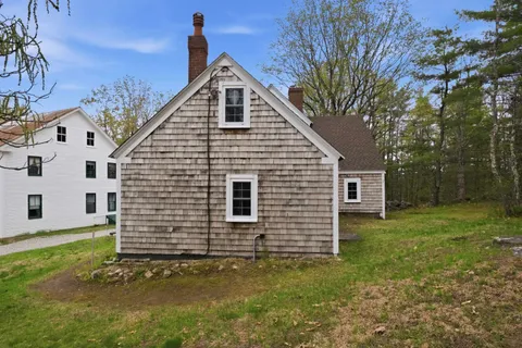 $320,000 | 275 Granite Road, Ossipee, NH 03864