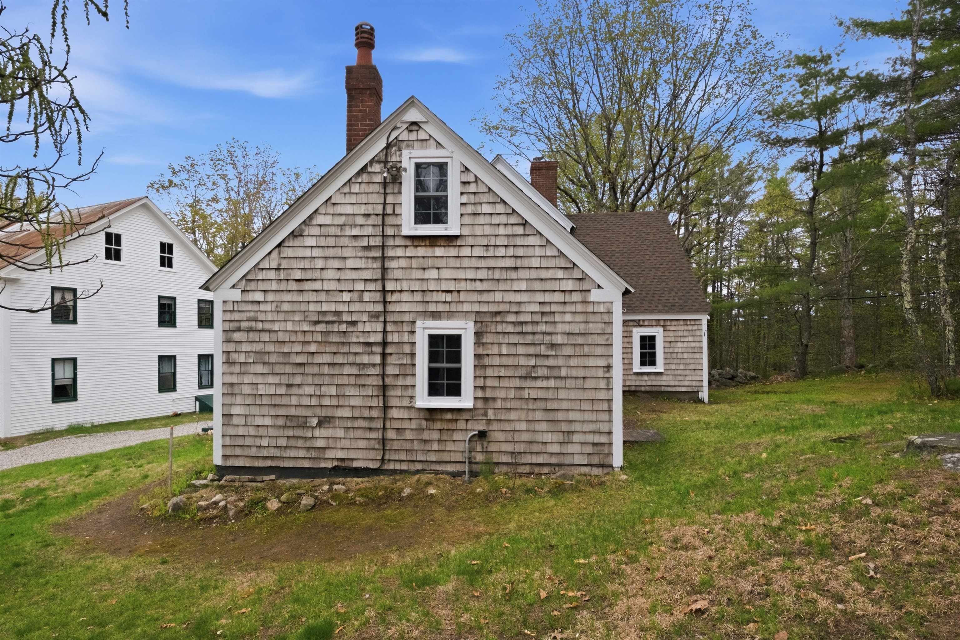 275 Granite Road Ossipee, NH 03864 - Photo 4 of 48