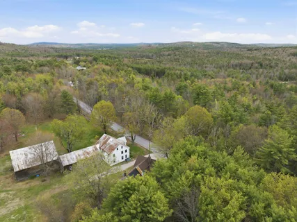 $320,000 | 275 Granite Road, Ossipee, NH 03864