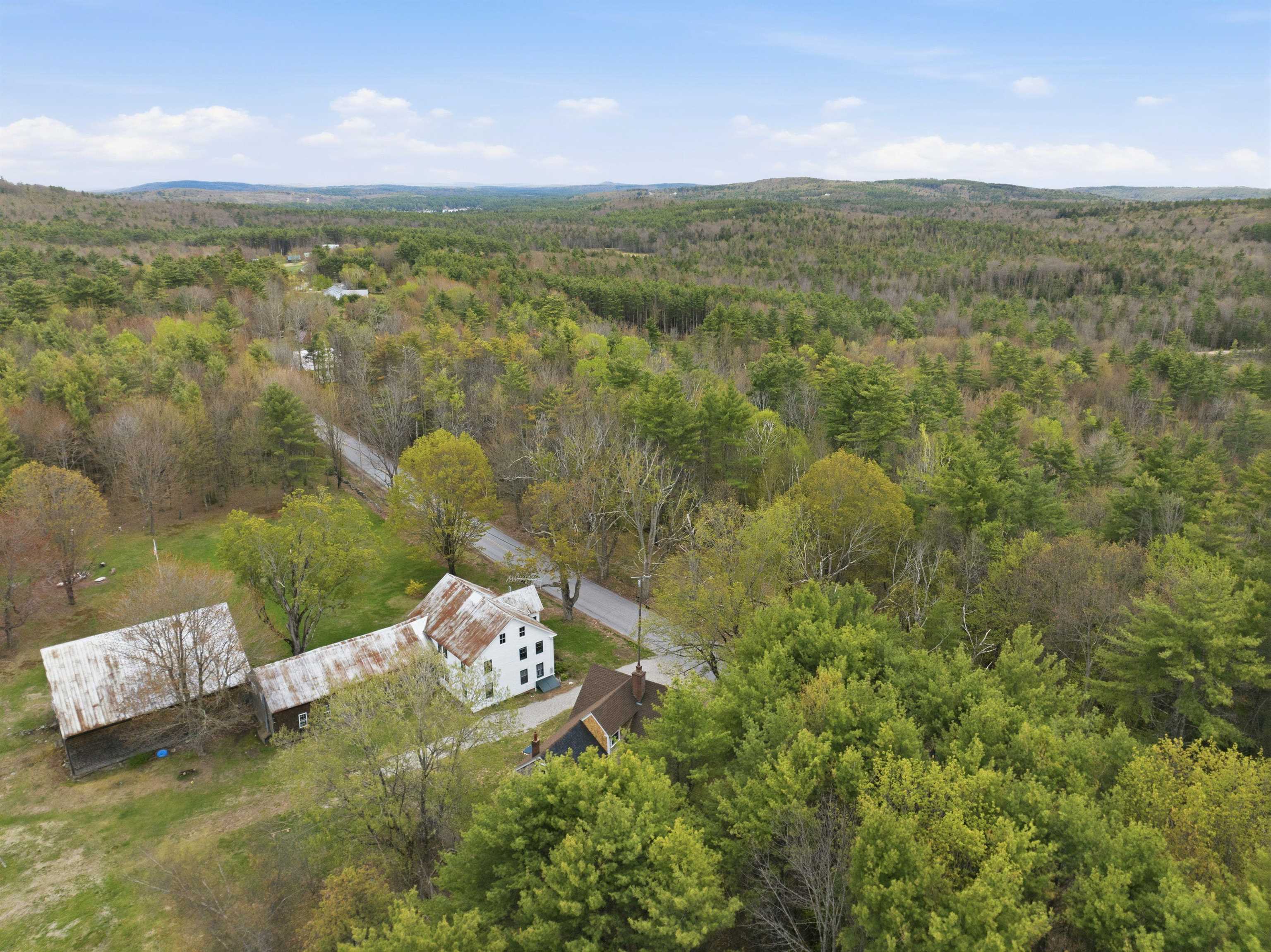 275 Granite Road Ossipee, NH 03864 - Photo 41 of 48
