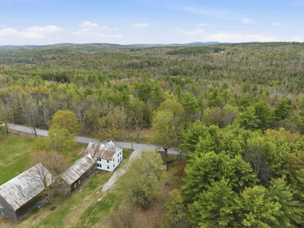 $320,000 | 275 Granite Road, Ossipee, NH 03864