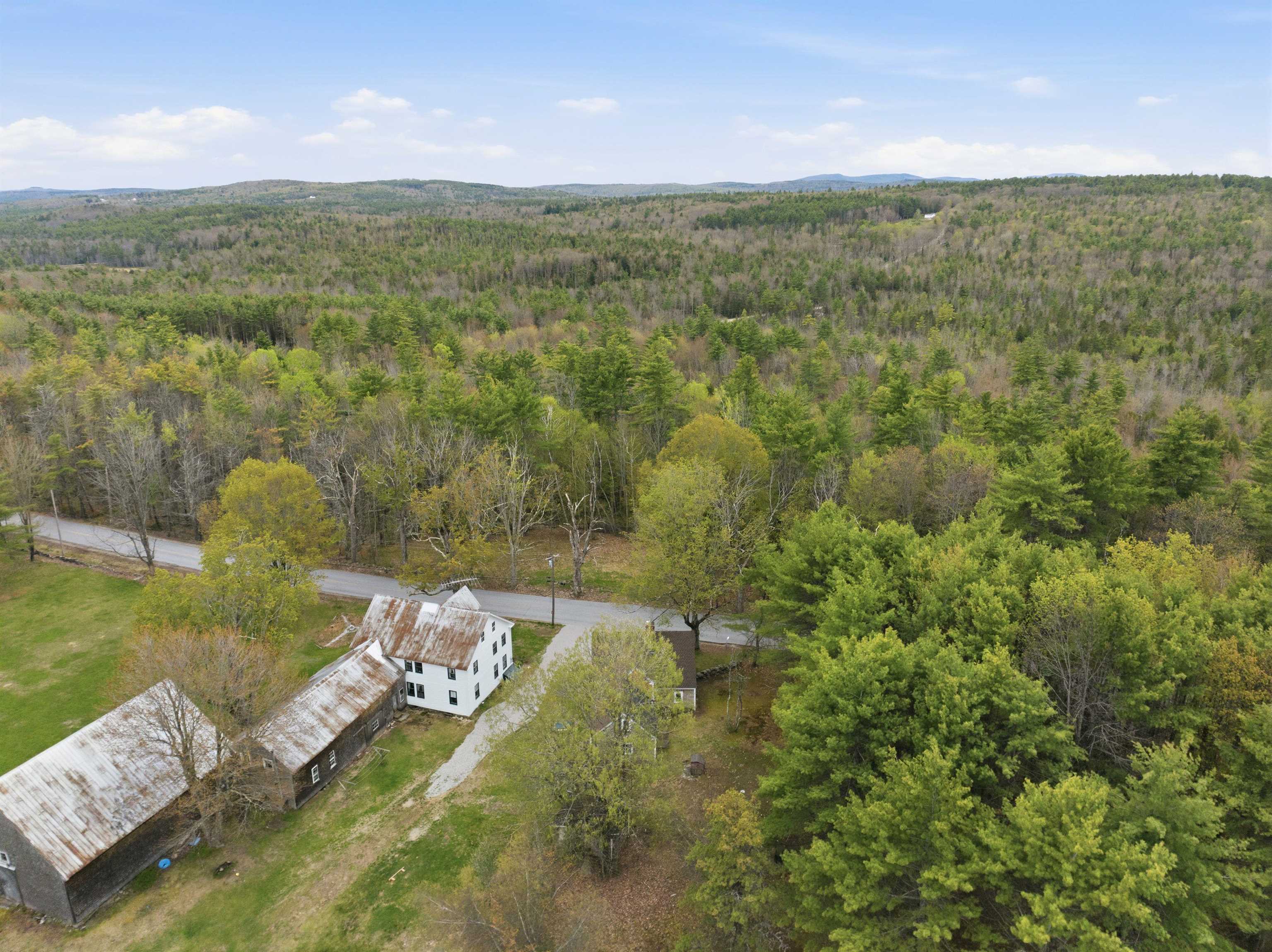 275 Granite Road Ossipee, NH 03864 - Photo 42 of 48