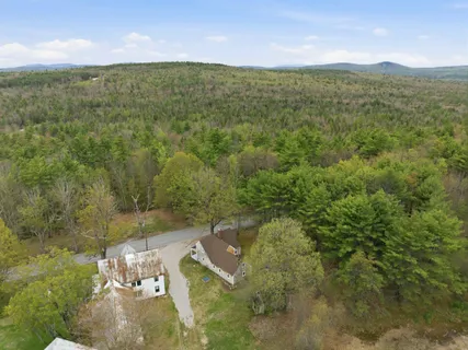 $320,000 | 275 Granite Road, Ossipee, NH 03864