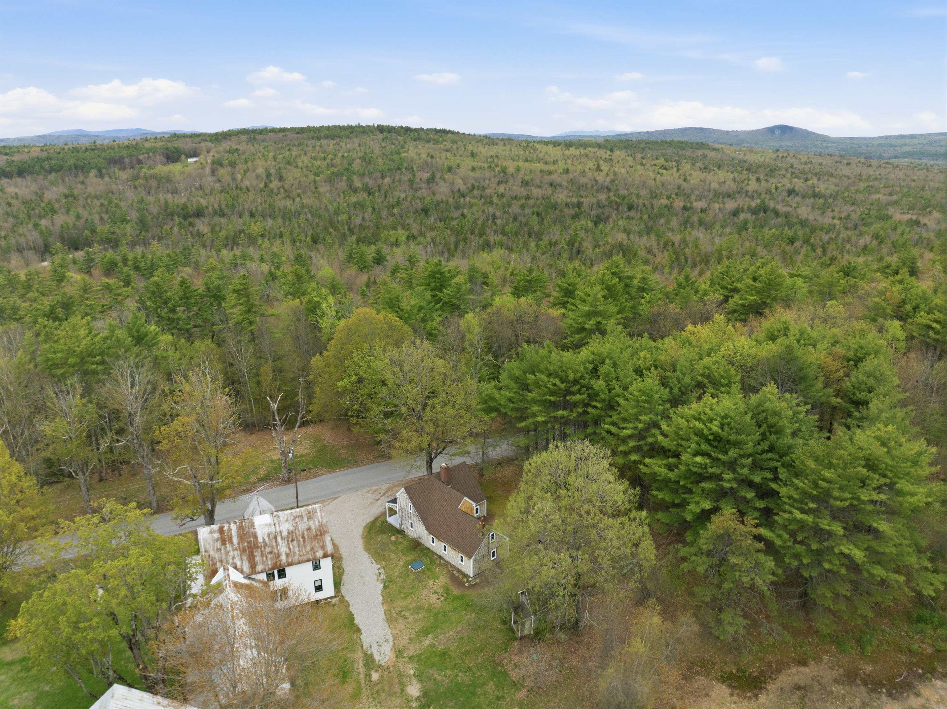 275 Granite Road Ossipee, NH 03864 - Photo 43 of 48