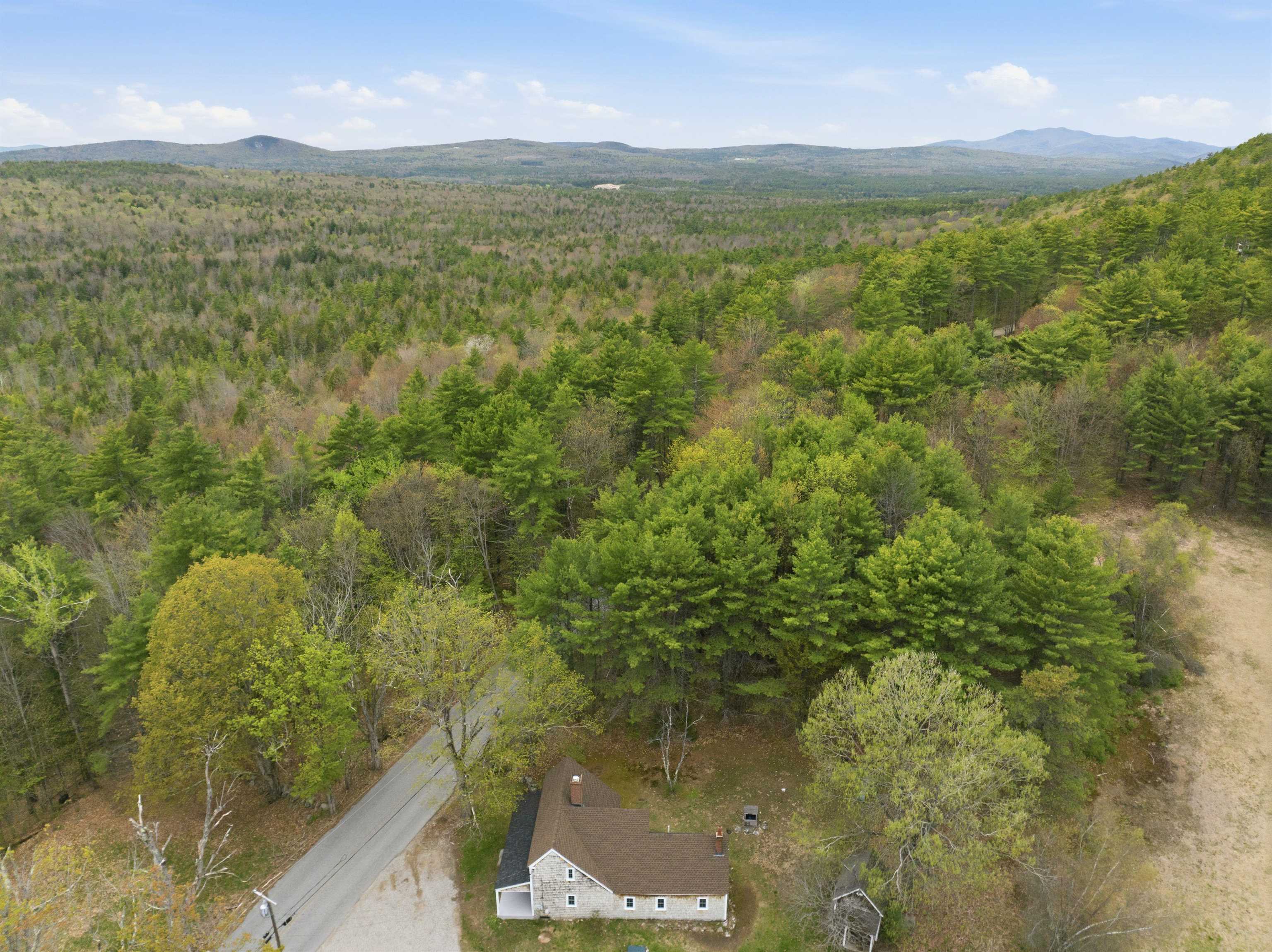 275 Granite Road Ossipee, NH 03864 - Photo 44 of 48